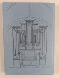 25 år i Terkelsbøl : Bruno Christensen &amp; Sønner 1966-1991 (signeerattu)