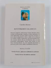 Kivitiikerin salaisuus