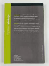 Sijoittajan käsikirja