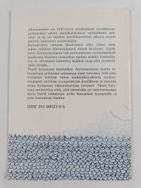 Ahvenanmaa, demilitarisoitu itsehallintoalue