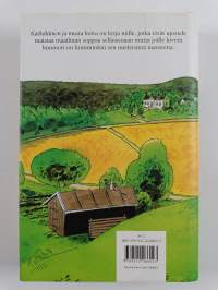 Kätkäläinen ja musta koira