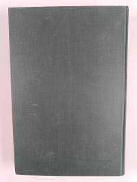 Bjarmien vallan kukoistus ja tuho : historiaa ja runoutta