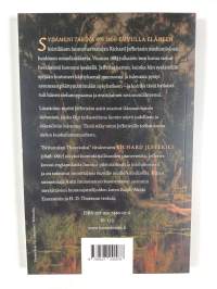 Sydämeni tarina : ajatuksia luonnosta ja läsnäolosta