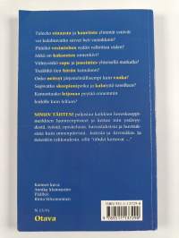 Sinun tähtesi : mitä horoskoopit paljastavat