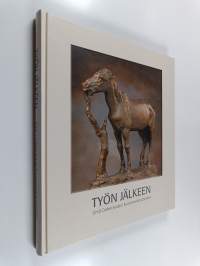 Työn jälkeen : Emil Cedercreutzin kuvanveistotuotantoa