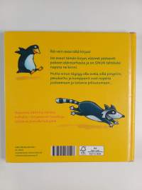 Älä avaa tätä kirjaa!