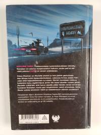 Kepler62 : Sydän - Terra