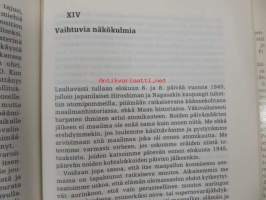 Poliittiset muistelmat
