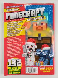 Suuropas : Minecraft : joulujulkaisu
