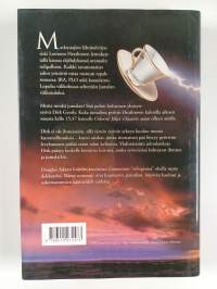 Sielun pitkä pimeä teehetki