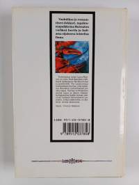 Pitsihuvila : jännitysromaani