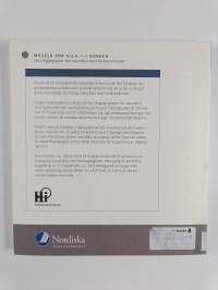 Museer för alla i Norden : om tillgänglighet för människor med funktionshinder