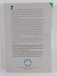 The United Nations : issues and options : five studies on the role of the UN in the economic and social fields commissioned by the Nordic UN Project