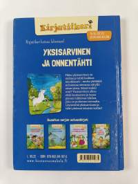 Yksisarvinen ja onnentähti