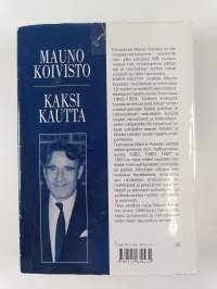 Kaksi kautta 1-2