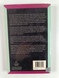Upsizing the individual in the downsized organization : managing in the wake of reengineering, globalization, and overwhelming technological change