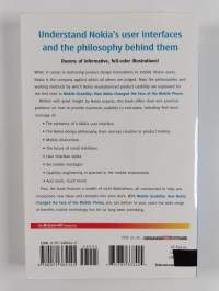 Mobile usability : how Nokia changed the face of the mobile phone