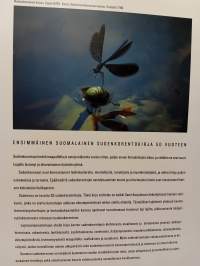 Suomen sudenkorennot