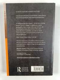 Orientalism, postmodernism and globalism