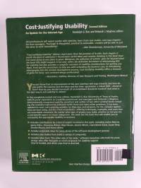 Cost-justifying usability : an update for an Internet age