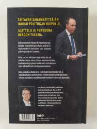 Jussi Halla-aho : Epävirallinen elämäkerta