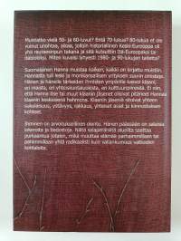 Klaani (signeerattu, tekijän omiste)