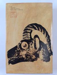 Luen muutosten kirjaa : runot 1956-1972