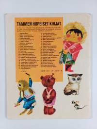 Meidän lasten leikit