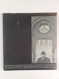 Mihin maailma tapahtuu