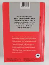 Suhteellisen vapaata