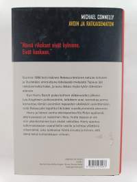 Avoin ja ratkaisematon