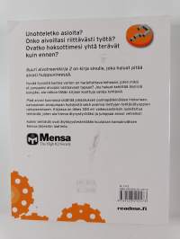 Suuri aivotreenikirja 2