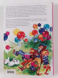 Onnelin ja Annelin kootut kertomukset