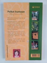 Paikat kuntoon feng shuin avulla