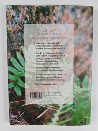 Aarteita Suomen luonnosta : hyötykasveja apilasta vuohenputkeen