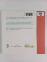 Museo oppimisympäristönä