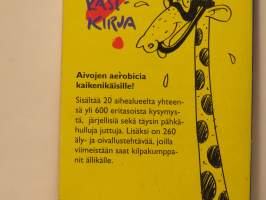 Rikkiviisaan käsikirja