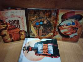 Hyvät, pahat ja rumat