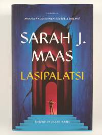 Throne of Glass - Lasipalatsi