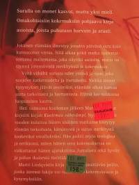 Näkymätön paino.  ( Elämänhallinta, kristinusko )