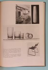 Kunst und Gerät .   (Teollinen muotoilu, muotoilun kehitys )