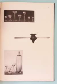 Kunst und Gerät .   (Teollinen muotoilu, muotoilun kehitys )