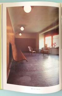 E.G.Asplund 1885 - 1940.  (arkkiehtuuri, Monografia, elämäkerta )