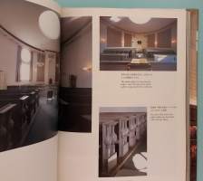 E.G.Asplund 1885 - 1940.  (arkkiehtuuri, Monografia, elämäkerta )