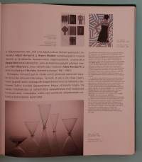 EKA. Eesti Kunstiakadeemia - Estonian Academy of Arts.