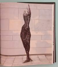 EKA. Eesti Kunstiakadeemia - Estonian Academy of Arts.