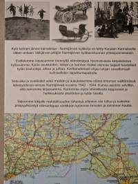 Valkjärven Nurmijärvi : kylä kolmen järven kainalossa [ Valkjärvi ]