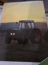 FENDT FARMER  240 S , 250 S ,260 S JA 275 S MYYNTIESITE