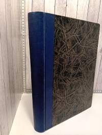 Nokian kirjeitä,  Suomen Gummitehdas OY:n ja  Kumiteollisuus OY:n henkilökuntalehti