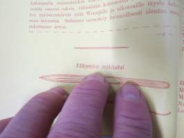 Brandt &amp; Blomberg, Turku - Helsinki - Oulu, Hintaluettelo suksista ja suksitarpeista 1896; Ylitornion, Haapaveden ja Kajaanin suksimallit, sis. artikkelin Oulusta...